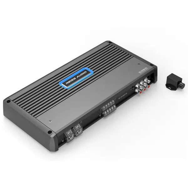Amplificator Reiss Audio RS-SD1800.5D