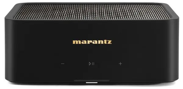 Amplificator streaming Marantz - MODEL M1, negru