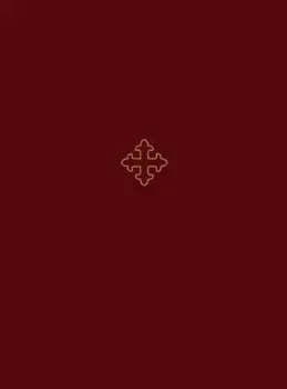 Amplified Study Bible, Hardcover/Zondervan
