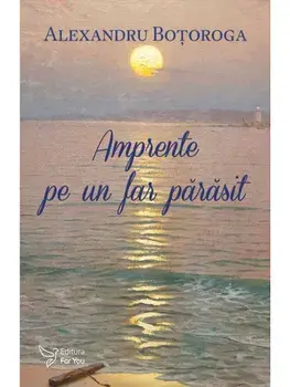 Amprente pe un far parasit/Alexandru Botoroga