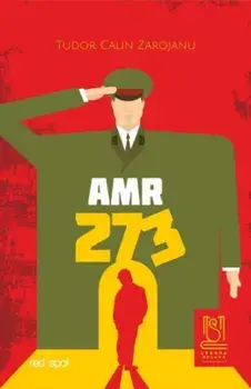 AMR 273/Tudor Calin Zarojanu