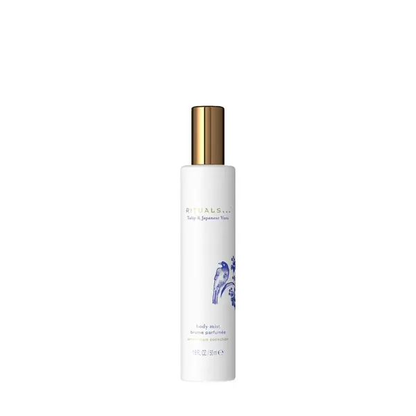 Amsterdam collection body mist 50 ml