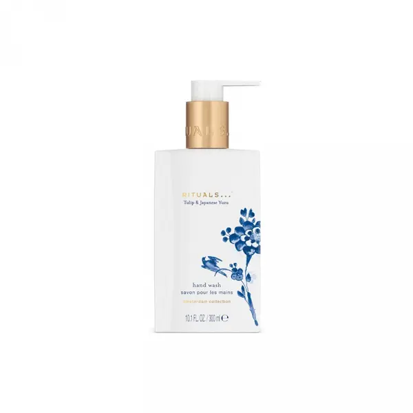 Amsterdam collection hand wash 300 ml