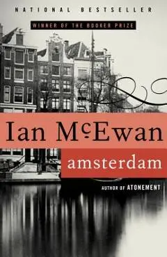 Amsterdam - Ian Mcewan