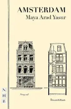 Amsterdam, Paperback/Maya Arad Yasur