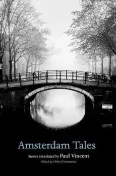 Amsterdam Tales, Paperback/Helen Constantine