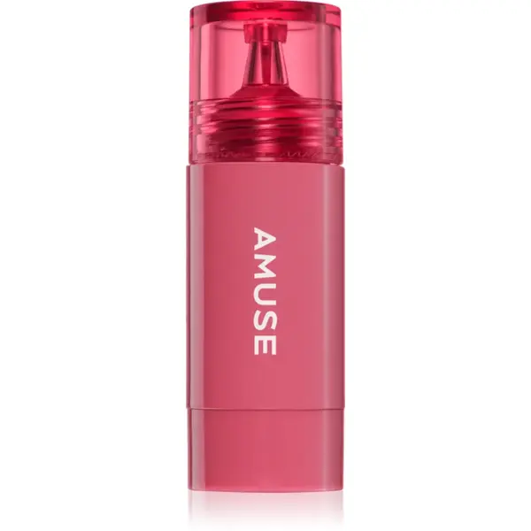 AMUSE Cheek Tok Tok! fard de obraz lichid pentru un efect de lunga durata culoare 07 Sunny Tok 5.5 ml