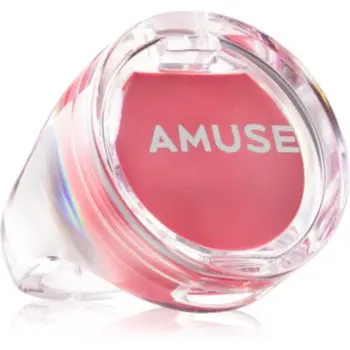 AMUSE Ring Lip Balm Balsam de buze hidratant