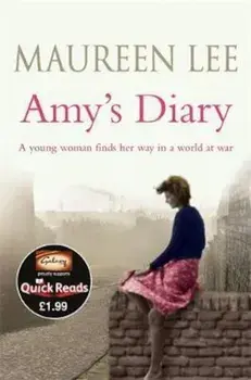 Amy's Diary, Paperback/Maureen Lee