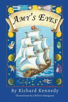 Amy's Eyes, Paperback/Richard Kennedy