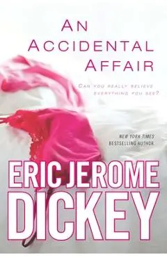 An Accidental Affair - Eric Jerome Dickey