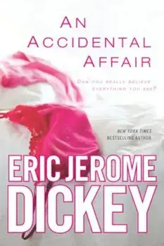 An Accidental Affair, Paperback/Eric Jerome Dickey