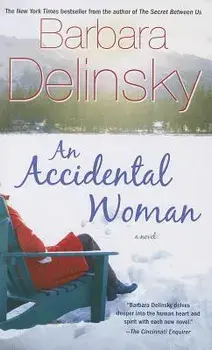 An Accidental Woman, Paperback/Barbara Delinsky