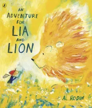 An Adventure for Lia and Lion, Paperback/Al Rodin