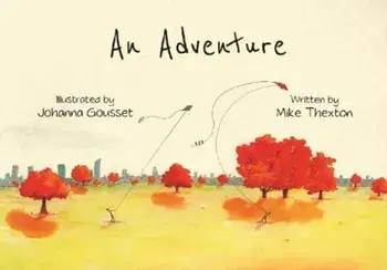 An Adventure, Paperback/Mike Thexton