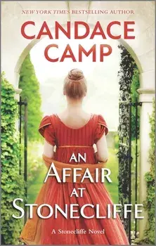 An Affair at Stonecliffe/Candace Camp