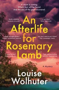 An Afterlife for Rosemary Lamb, Hardback/Louise Wolhuter