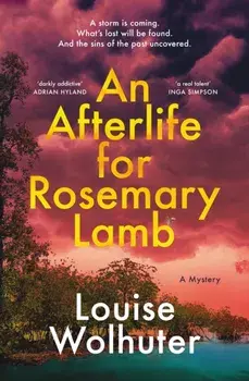 An Afterlife for Rosemary Lamb, Paperback/Louise Wolhuter