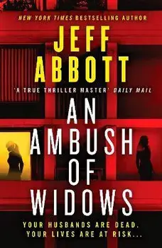 An Ambush of Widows, Paperback/Jeff Abbott
