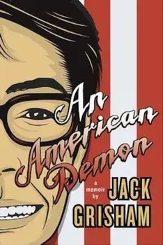 An American Demon: A Memoir, Paperback/Jack Grisham