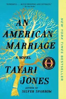 An American Marriage (Oprah's Book Club), Paperback/Tayari Jones