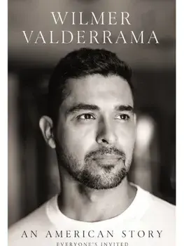 An American Story. Everyone’s Invited, Hardback/Wilmer Valderrama