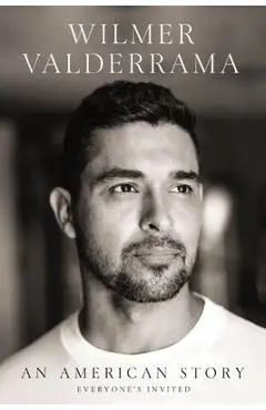 An American Story: Everyone's Invited - Wilmer Valderrama