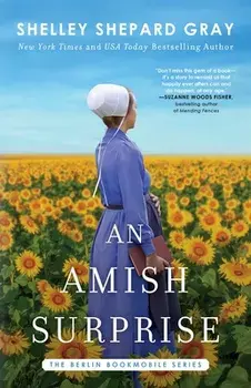 An Amish Surprise, 2, Paperback/Shelley Shepard Gray
