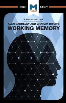 An Analysis of Alan D. Baddeley and Graham Hitch's Working Memory, Paperback/Birgit Koopmann-Holm