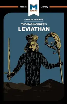 An Analysis of Thomas Hobbes's Leviathan, Paperback/Jason Xidias