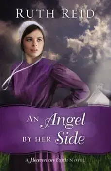 An Angel by Her Side, Paperback/Ruth Reid