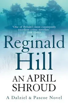 An April Shroud, Paperback/Reginald Hill