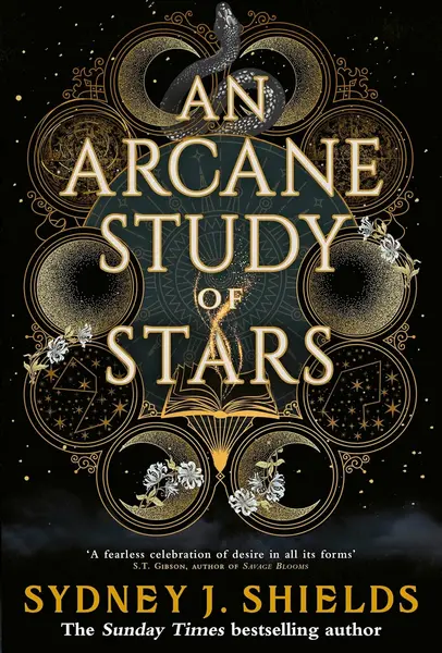 An Arcane Study of Stars