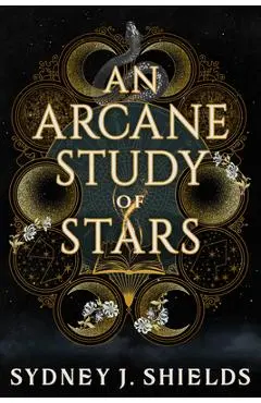 An Arcane Study of Stars - Sydney J. Shields