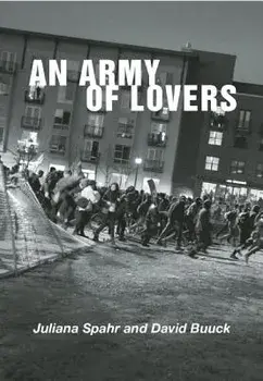 An Army of Lovers, Paperback/David Buuck