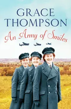 An Army of Smiles, Paperback/Grace Thompson