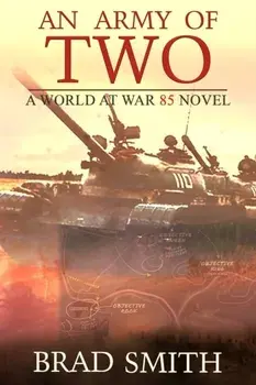 An Army of Two, Paperback/Brad Smith