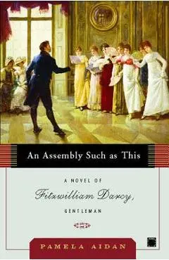 An Assembly Such as This - Pamela Aidan
