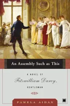 An Assembly Such as This, Paperback/Pamela Aidan