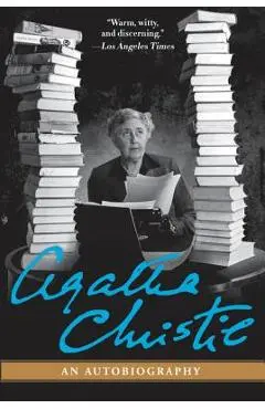 An Autobiography - Agatha Christie
