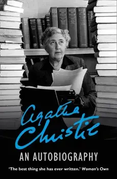 An Autobiography, Paperback/Agatha Christie