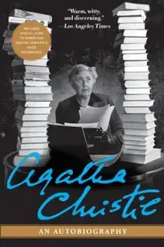 An Autobiography, Paperback/Agatha Christie