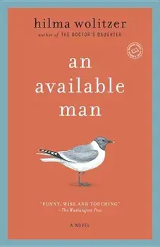 An Available Man, Paperback/Hilma Wolitzer