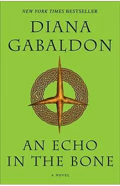 An Echo in the Bone - Diana Gabaldon