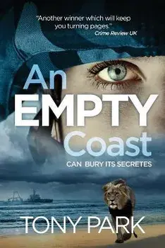 An Empty Coast, Paperback/Tony Park