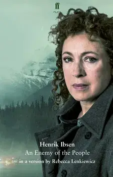 An Enemy of the People. Main, Paperback/Henrik Ibsen