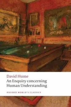An Enquiry Concerning Human Understanding, Paperback/David Hume