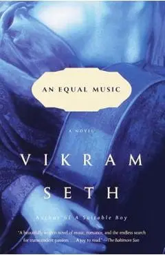 An Equal Music - Vikram Seth