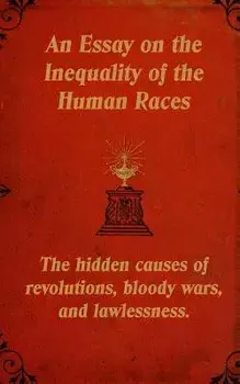 An Essay on the Inequality of the Human Races: The Hidden Causes of Revolutions, Bloody Wars, and Lawlessness., Paperback/Mark Guy Valerius Tyson