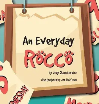 An Everyday Rocco, Hardcover/Joey Zambardino